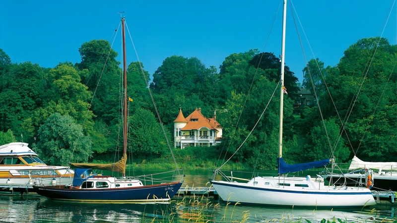 Mein Haus Referenzbild