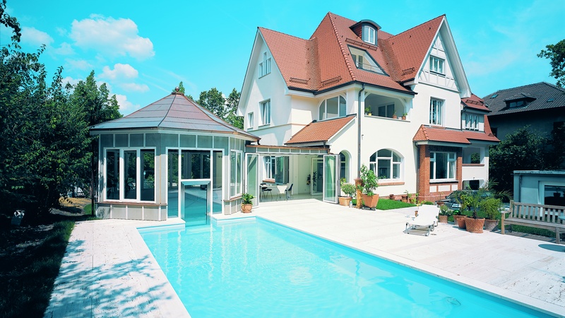 Mein Haus Referenzbild